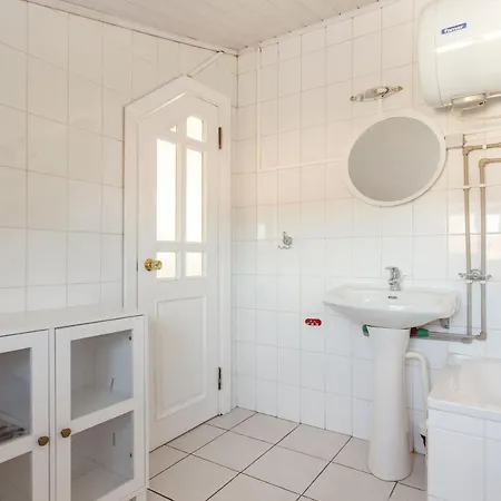 5 Bedroom Duplex In Old Town By Reside Baltic